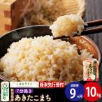 あきたこまち 一等米 10kg