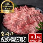 宮崎牛 モモスライス 計1kg