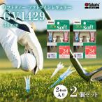 ゴルフ タバタ Tabata リフトティーソフトツインレギュラー