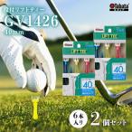 ゴルフ タバタ Tabata リフトティースパイラル