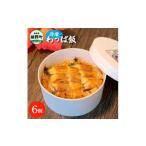 わっぱ飯6個セット