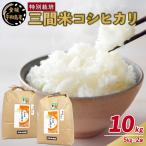 令和8年産 新米 コシヒカリ 魚乃まいひめ