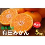 こだわりの極早生みかん 約5kg