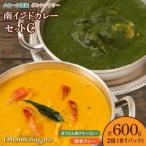 ダルマサーガラ 南インドカレーセットC_カレー