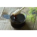 気仙養蜂の純粋蜂蜜〈ソバ〉300g ペットボトル入り