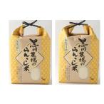 令和6年産 らんこし米 ゆめぴりか 5kg