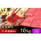 上赤身薄切り 1kg