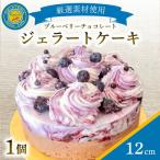 ジェラートケーキ 12cm ケーキ KE