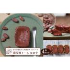 ガトーショコラ 濃厚 本格派