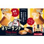 蒲鉾 小分け ネリーサンド エビマヨ チーズベーコン