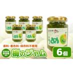 梅を使った 梅ジャム× 6個セット 着色料