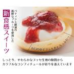 ふわとろブッセ10個入り 5種×各2個