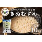 令和6年産 新米 先行受付 相生産 きぬむすめ