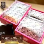 ふるさと納税 久遠チョコレート　栃木那須野店　テリーヌ17枚セット｜ チョコレート 洋菓子  ショコラ 詰め合わせ セット 厳選 スイーツ QUON 栃木県大田原市
