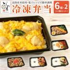 冷凍弁当6種×2食 12食入_惣菜 加工品
