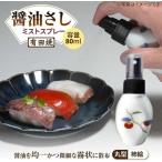 有田焼 ミストスプレー 醤油さし 角型 柿絵