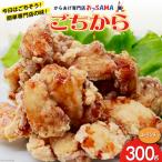 唐揚げ ごちから ユーリンチー味 300gx1袋