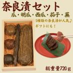 奈良漬箱詰セット 奈良漬 箱詰Y5 漬物 トッピング