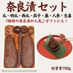 奈良漬箱詰セット 奈良漬 箱詰Y8 Y8 21-013