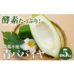 パパイヤ 5kg