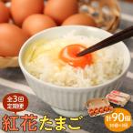 卵 紅花たまご 30個