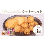 グルテンフリー&ヴィーガンクッキーセット