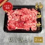 神戸牛 切り落とし 250g