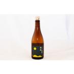自然栽培米 純米酒 穂の穂 720ml