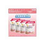 肌荒れを防ぐ薬用無添加 泡ボディソープ