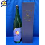 ふるさと納税 日本酒 純米大吟醸 NOBU 1.8L 1本 | 新潟県 佐渡市 日本酒 新潟県佐渡市