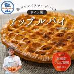 ドイツ風アップルパイ Ad-001