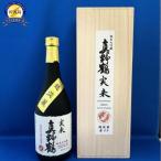 日本酒 真野鶴 実来 純米大吟醸 720ml
