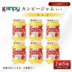 りんごジャム カンピー 700g6個 ジャム