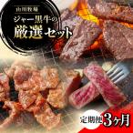 山川牧場ジャー黒牛の厳選セット NAN016
