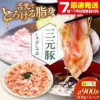 しゃぶしゃぶ セット 900g