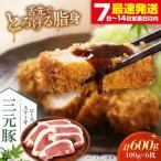 ロース ステーキ 600g