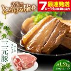 ロース ブロック 1.2kg