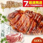 肩ロース ブロック 600g
