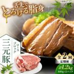 ロース ブロック 1.2kg