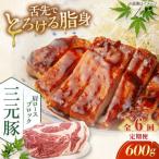 肩ロース ブロック 600g