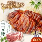 肩ロース ブロック 600g