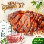 肩ロース ブロック 1.2kg