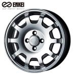 ENKEIアルミホイール“all one”Gunmetallic