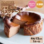 ショコラのバスクチーズケーキ ケーキ B100-022