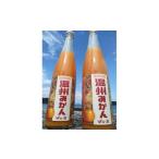 温州みかんジュース2本セット