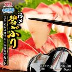 ブリ1kg以上南予ビージョイブリ│D021-150009