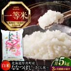 新米 ななつぼし 精米
