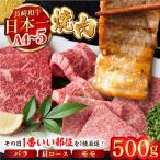 牛肉焼肉用 500g