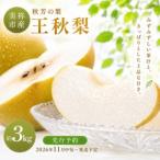 王秋梨 約 3kg