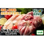 ふるさと納税  紀州 う